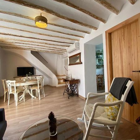 Вилла La Casita Tipica Суерос Экстерьер фото