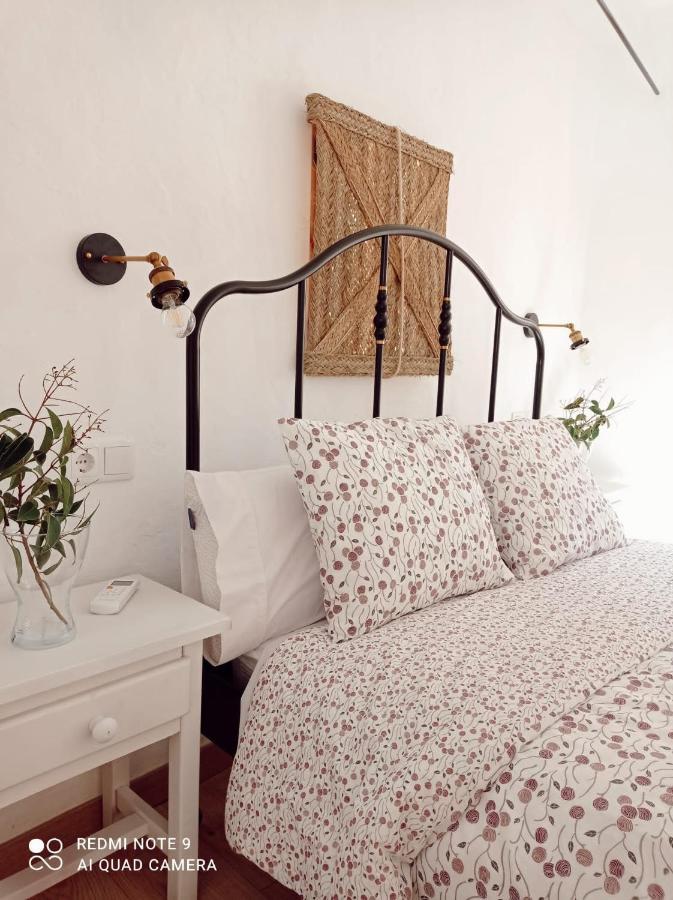 Вилла La Casita Tipica Суерос Экстерьер фото