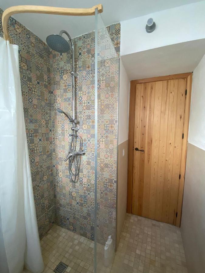 Вилла La Casita Tipica Суерос Экстерьер фото